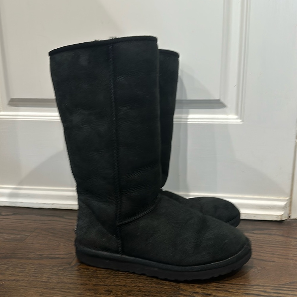 UGG Classic Tall Boot